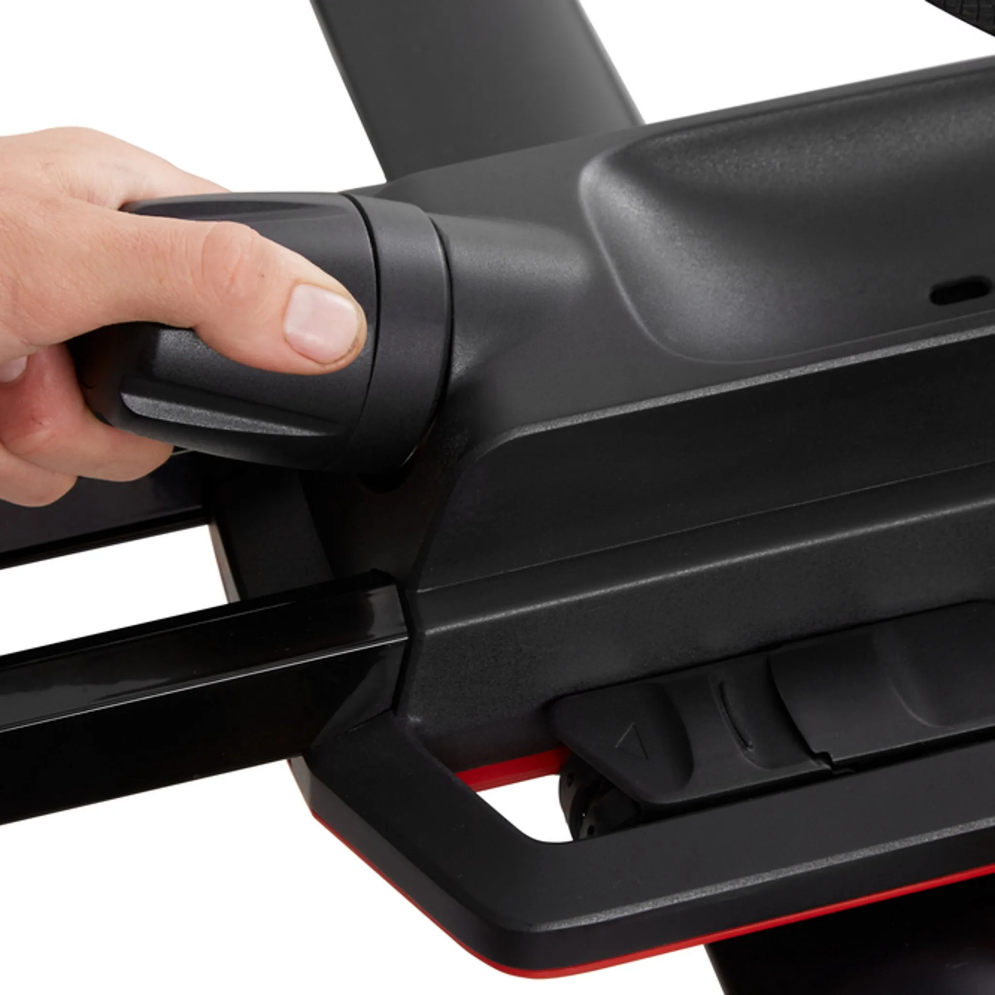 Yakima HighRoad Bike Rack with Locks