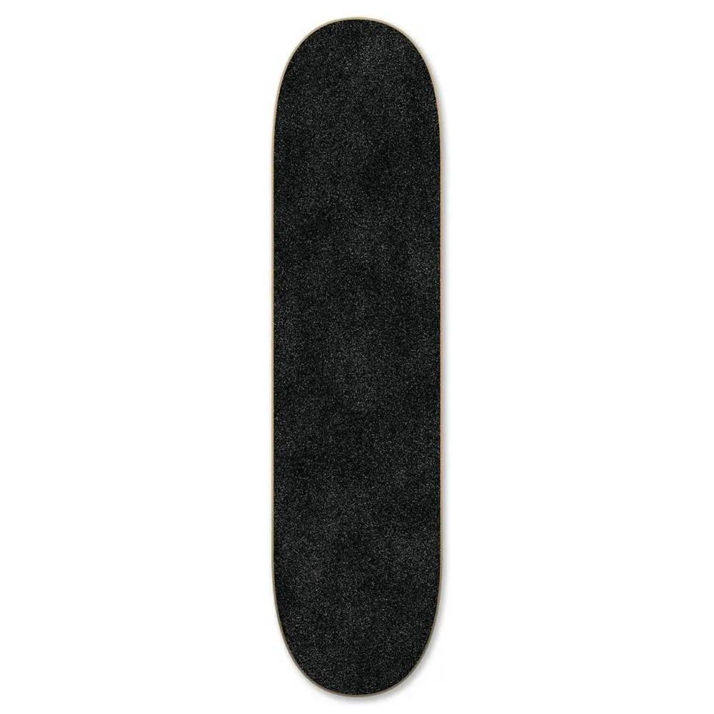 Yocaher Skateboard (7.5") Tropical Series - Tropical Day