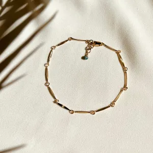 ZAHARA CHAIN BRACELET