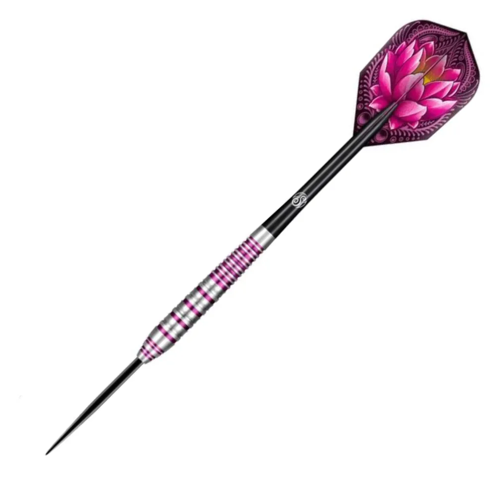 Zen Juji - 80% Tungsten Darts