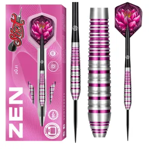 Zen Juji - 80% Tungsten Darts