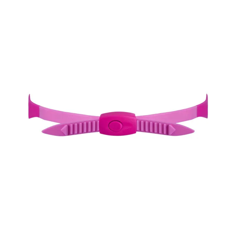 ZOGGS Little Twist - Pink Pink/Tint Blue